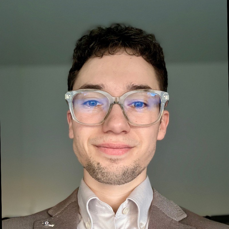 picture of Wesley Kissen