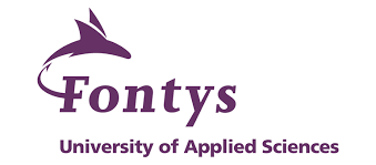 logo fontys eindhoven