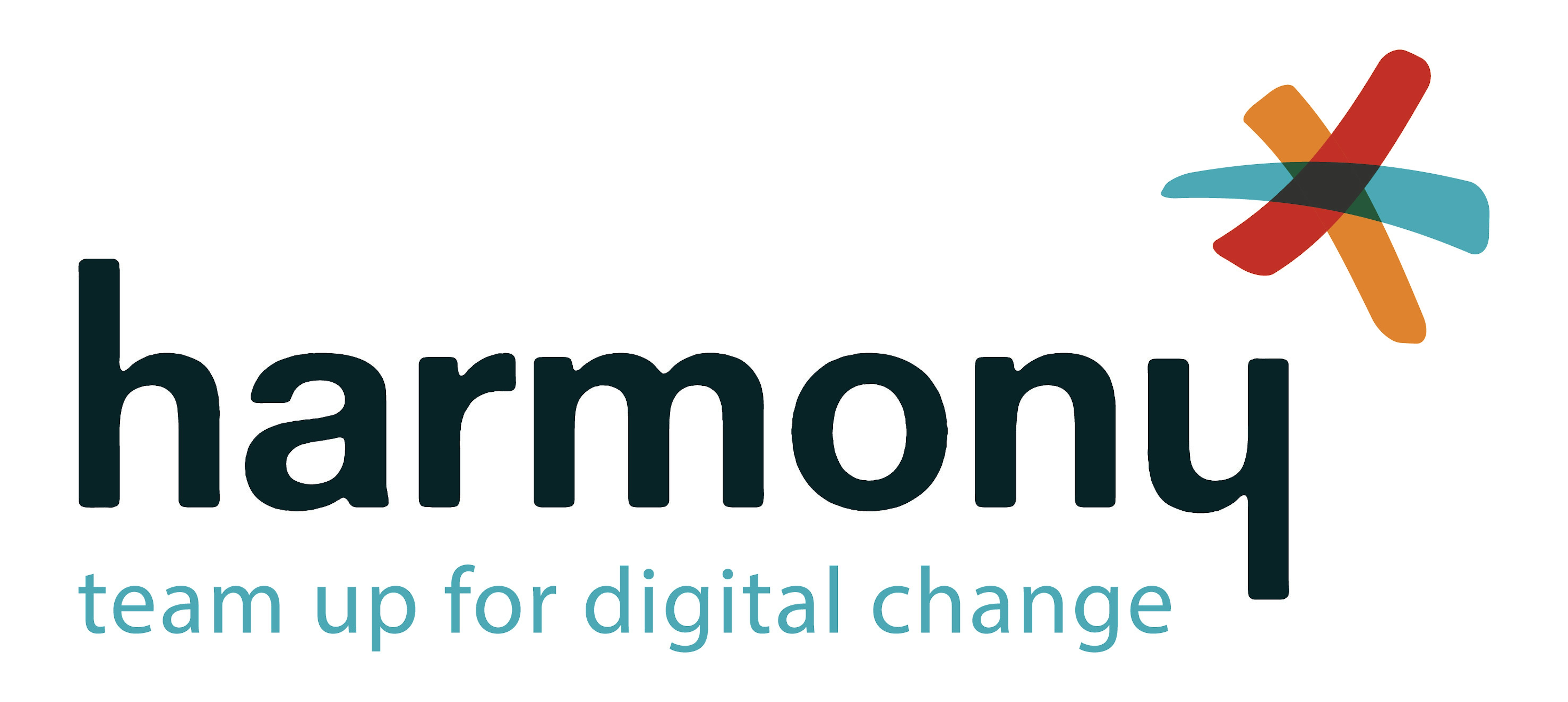 logo HARMONY GROUP