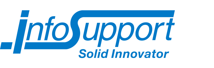 logo Infosupport