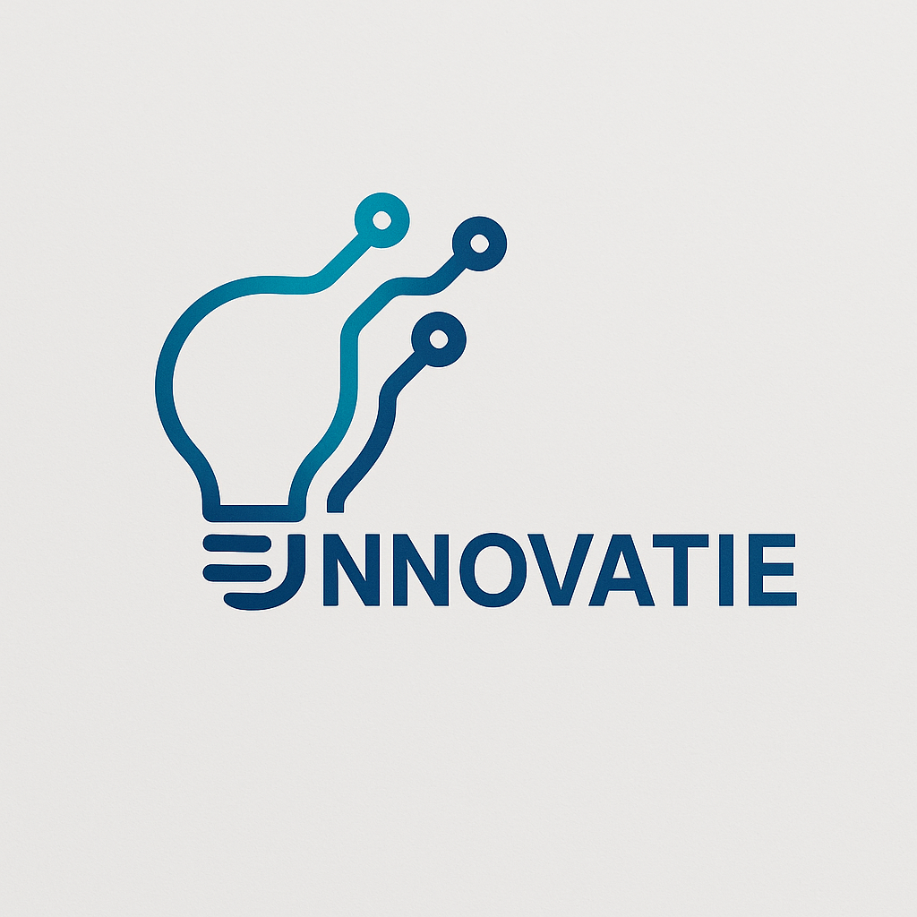 logo INNOVATIE