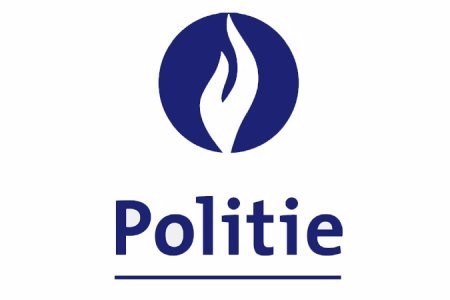 logo POLITIE